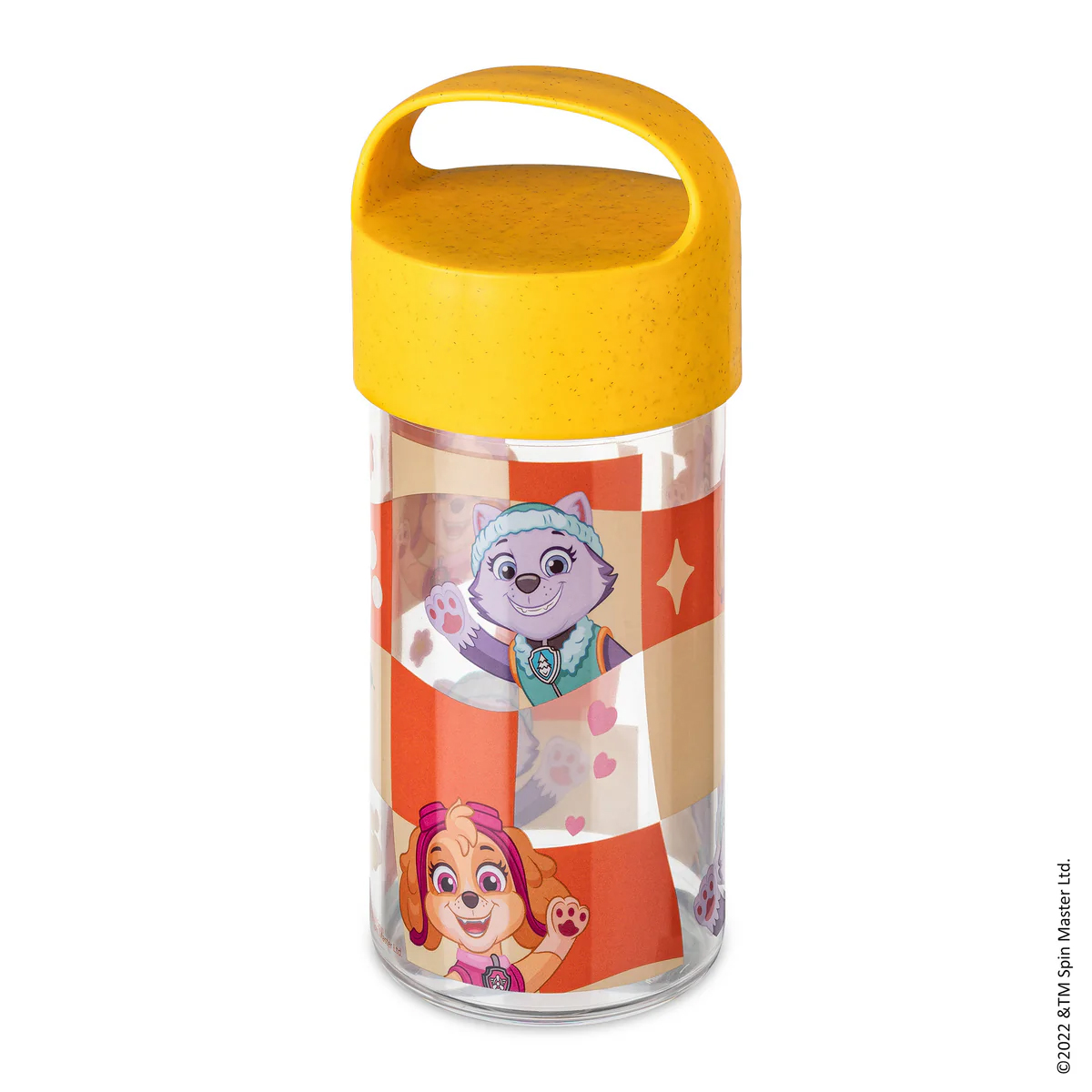Koziol-Labkova-patrola-buddy-oranzova